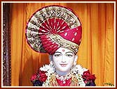 Lord Swaminarayan