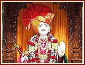 Shri Ghanshyam Maharaj