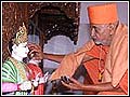 Murti Pratishtha Ceremony, Aurangabad