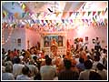 Murti Pratishtha Ceremony, Tithor