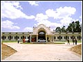 Pramukh Swami Hospital, Dabhoi