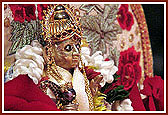 Lord  Harikrishna Maharaj