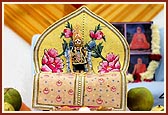 Lord Harikrishna Maharaj