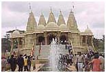 Shree Swaminarayan Mandir, Nairobi