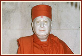 Shri Pramukh Swami Maharaj 