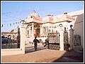 Swaminarayan Mandir, Bhalej