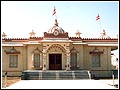 Swaminarayan Mandir, Gada