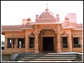 Swaminarayan Mandir, Mogari