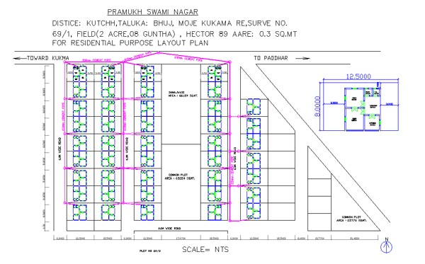 Kukma Map