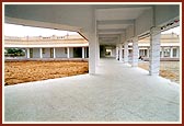 Views of two of the BAPS-reconstructed schools