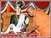 The 4th Divya Sannidhi Parva was held in the divine presence of Pramukh Swami Maharaj in Sankari