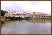 Shri Swaminarayan Mandir Bochasan