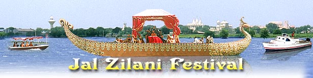 Jal Zilani Festival