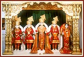 Shri Dharmakul