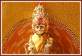 Shri Harikrishna Maharaj