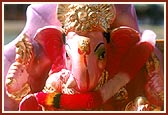 Shri Ganeshji