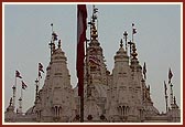 Shri Swaminarayan Mandir, Gondal