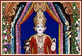 Shri Ghanshyam Maharaj