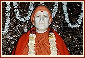 Shri Shastriji Maharaj