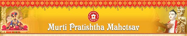 Murti Pratishtha