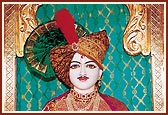 Shri Ghanshyam Maharaj