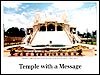 Nairobi: Temple with a Message - An article by the Indian High Commissior to Kenya
