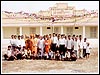 Pramukh Swami Maharaj dedicates 18 schools, Surendranagar