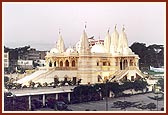 Shri Swaminarayan Mandir, Nairobi