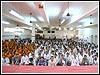 Karyakars during Divya Sannidhi Shibir