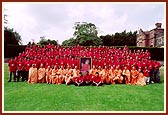 Kishore Shibir, Keele