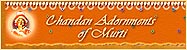Chandan Adornments Of Murti