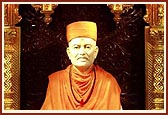 Shri Shastriji Maharaj