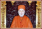 Shri Pramukh Swami Maharaj
