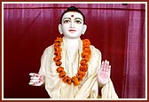 Shri Ghanshyam Maharaj