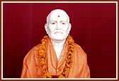 Shri Shastriji Maharaj