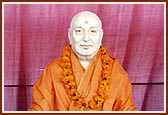 Shri Pramukh Swami Maharaj