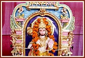 Shri Hanumanji