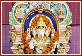 Shri Ganapatiji