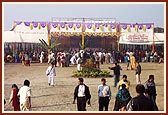 Yagna Mandap