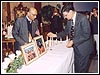 Memorial Prayer Service for Astronauts of Space Shuttle Columbia, Houston, Texas