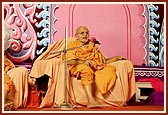 Pujya Balmukund Swami shares his incidents about Yogiji Maharaj