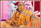 Pujya Kothari Swami recollects his memories of Yogiji Maharaj