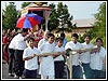 Rathyatra, Charlotte, USA