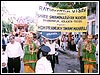 Rathyatra Festival, Kolkata, India