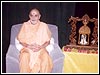 Pramukh Swami Maharaj Addresses 'Vaishvik Dharma Parishad'