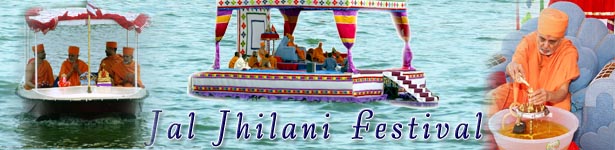 Jal Jhilani Festival