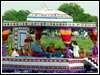 Jal Jhilani Festival, Sarangpur, India