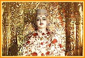 Shri Ghanshyam Maharaj