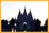 Shri Swaminarayan Mandir, Gondal