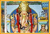 Shri Ganeshji